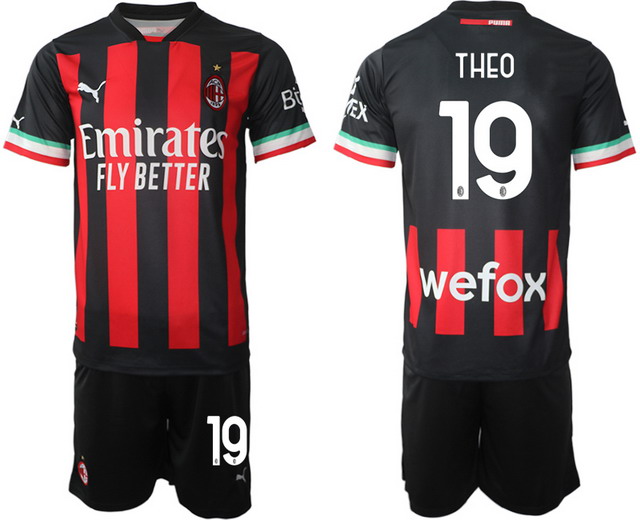 AC Milan Jerseys-028